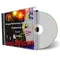 Artwork Cover of Ann Wilson 2017-04-04 CD Englewood Audience