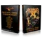 Artwork Cover of Avenged Sevenfold 2014-06-09 DVD Pinkpop Proshot