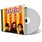 Artwork Cover of Bee Gees 1991-06-25 CD Barcelona Audience