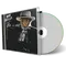 Artwork Cover of Bob Dylan 2017-04-01 CD Stockholm Audience