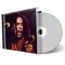Artwork Cover of Bob Marley and The Wailers 1976-06-16 CD London Soundboard