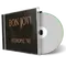 Artwork Cover of Bon Jovi 1993-08-27 CD Zurich Soundboard
