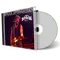 Artwork Cover of Bruce Springsteen 1975-08-15 CD New York City Soundboard