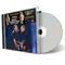 Artwork Cover of Bruce Springsteen 2017-09-30 CD Invictus Games Toronto Soundboard