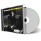 Artwork Cover of Bruce Springsteen Compilation CD Spare Parts 1994-2013 Soundboard
