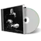 Artwork Cover of Bugge Wesseltoft 2015-07-02 CD Riga Soundboard