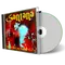 Artwork Cover of Carlos Santana 1969-02-14 CD San Francisco Audience