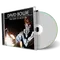 Artwork Cover of David Bowie 1976-03-17 CD Boston Audience