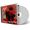 Artwork Cover of Death 1998-10-24 CD Paris Audience