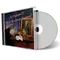 Artwork Cover of Ed Palermo Big Band 2016-10-31 CD New York City Audience