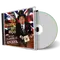 Artwork Cover of Ed Palermo Big Band 2017-02-13 CD New York City Audience