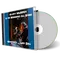 Artwork Cover of Elliott Murphy 2012-01-21 CD Cauville Soundboard