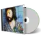 Artwork Cover of Eric Clapton 1975-04-07 CD Honolulu Hawaii Audience