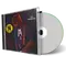 Artwork Cover of Eric Clapton 1975-04-17 CD Sydney Soundboard