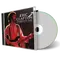 Artwork Cover of Eric Clapton 1978-03-24 CD Charlotte Soundboard