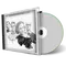 Artwork Cover of Eva Klesse Quartet 2015-02-12 CD Hamburg Soundboard