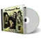 Artwork Cover of Fleetwood Mac and Paul Butterfield 1968-06-09 CD San Francisco Audience