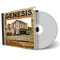 Artwork Cover of Genesis 1980-04-01 CD Ipswich Audience