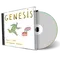 Artwork Cover of Genesis 1980-06-01 CD Atlanta Audience