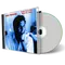Artwork Cover of Greg Trooper 2001-06-24 CD London Audience