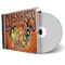 Artwork Cover of Guns N Roses 1993-04-04 CD Reno Audience