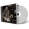 Artwork Cover of Herman Dune 2011-06-15 CD Vienna Soundboard