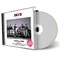 Artwork Cover of INXS 1982-08-12 CD Sydney Audience