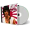 Artwork Cover of Jeff Beck 1986-06-11 CD Tokyo Audience