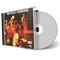Artwork Cover of John Mayall with Mick Taylor 1982-12-07 CD Rome Soundboard