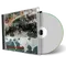 Artwork Cover of John Zorn Masada 1997-04-13 CD Vienna Soundboard