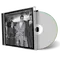 Artwork Cover of Lounge Lizards 1981-11-07 CD Berlin Soundboard