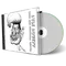 Artwork Cover of Lyle Lovett 1997-10-23 CD Winnipeg Soundboard