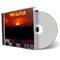 Artwork Cover of Magma 2002-02-09 CD Paris Soundboard