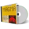 Artwork Cover of Magma 2002-06-14 CD Paris Audience