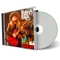 Artwork Cover of Marcus King Band 2017-04-25 CD Paris Audience
