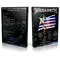 Artwork Cover of Megadeth 2012-09-10 DVD Cincinnati Audience