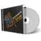 Artwork Cover of Molvaer 2010-06-18 CD Aesund Soundboard