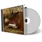 Artwork Cover of Neil Young 2017-12-01 CD Omemee Soundboard