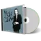 Artwork Cover of Nick Cave and The Bad Seeds 2017-10-22 CD Berlin Audience