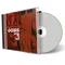Artwork Cover of Oasis 2000-07-26 CD Nyon Soundboard