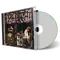 Artwork Cover of Pearl Jam 1993-07-14 CD Brixton Audience