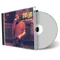 Artwork Cover of Pearl Jam 1993-11-05 CD Indio Audience