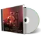 Artwork Cover of Pearl Jam 1995-02-06 CD Seattle Audience