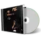Artwork Cover of Randy Weston African Rhythms Quartet 2016-07-02 CD Montreux Soundboard