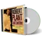 Artwork Cover of Robert Plant 1990-11-01 CD Los Angeles Soundboard