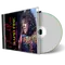 Artwork Cover of Robert Plant 1990-11-14 CD Rapid City Soundboard