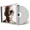 Artwork Cover of Roscoe Mitchell and Kikanju Baku 2016-10-08 CD Stockholm Soundboard