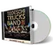 Artwork Cover of Tedeschi Trucks Band 2017-11-14 CD Phoenix Audience