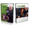 Artwork Cover of The Alarm 1990-02-26 DVD Utrecht Audience