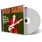 Artwork Cover of The Band 1971-12-01 CD Chicago Audience